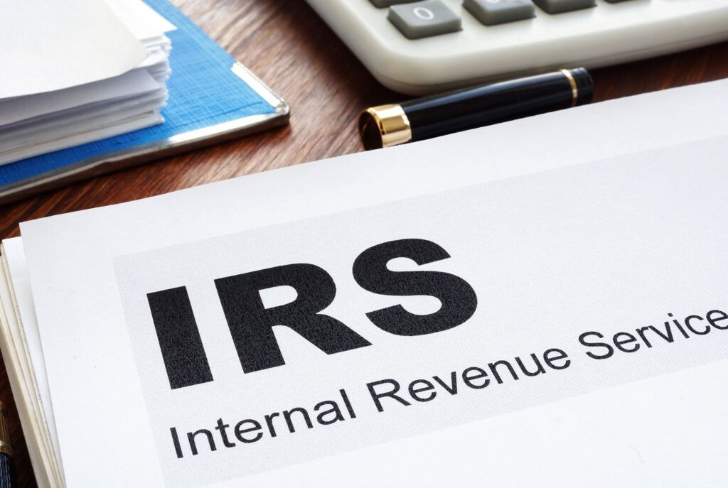 The IRS is offering penalty relief to some for years 2019 ad 2020