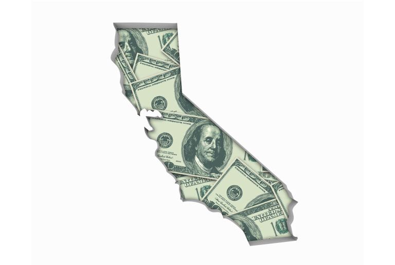 California Top Tax Rate for Wage Earners Increased to 14.4 NKSFB, LLC