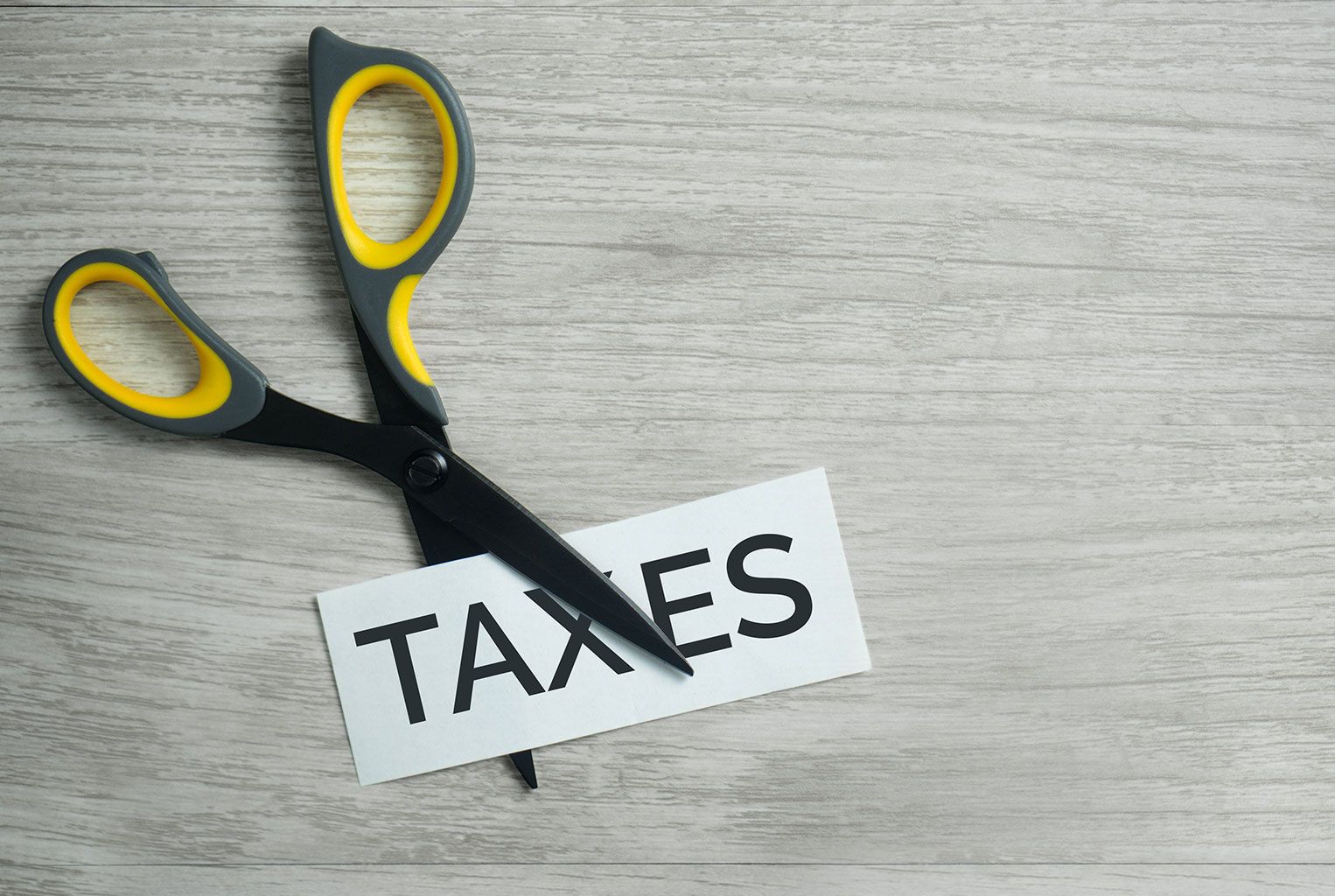 Strategies For Investors To Cut Taxes As Year-End Approaches - NKSFB, LLC