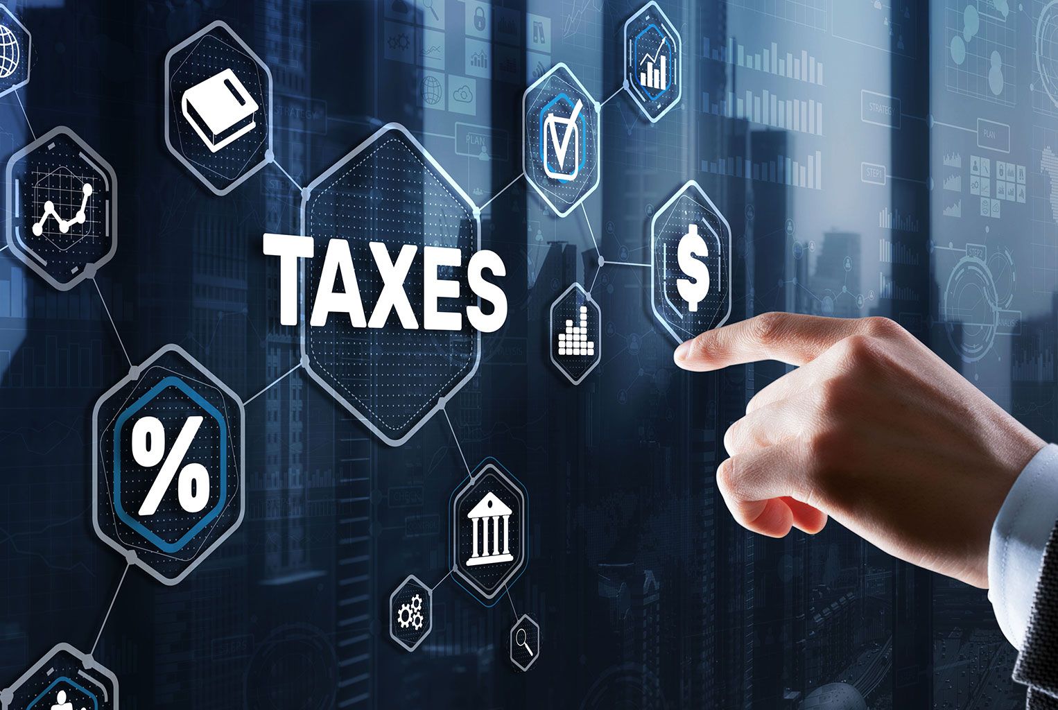 Use an S Corporation to Mitigate Federal Employment Tax Bills | NKSFB, LLC