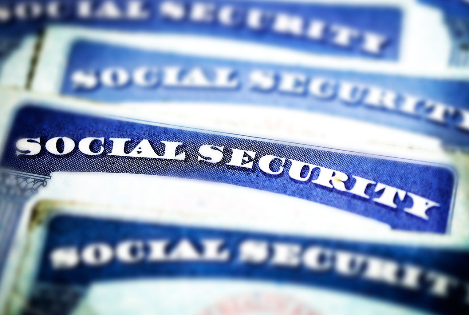 The Social Security Wage Base for Employees and SelfEmployed People Is