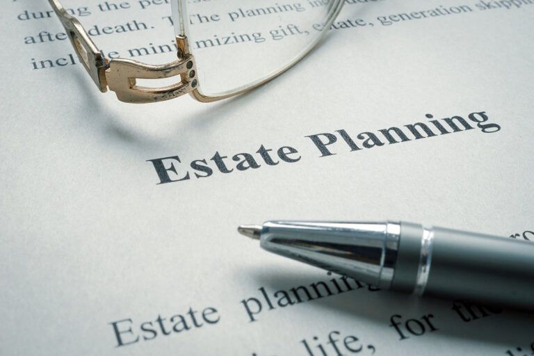 Planning Your Estate? Don’t Overlook Income Taxes