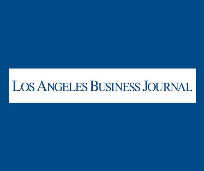 Los Angeles Business Journal