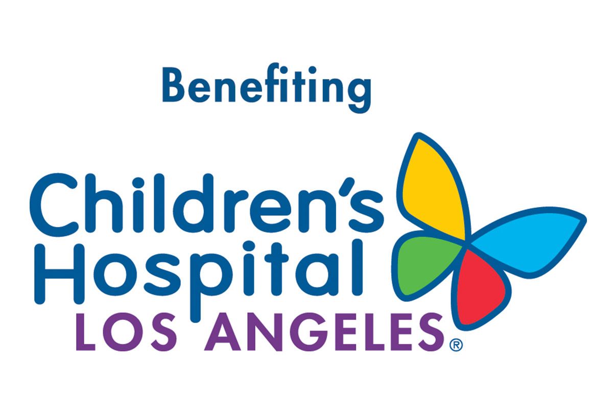 Childrens Hospital Los Angeles logo