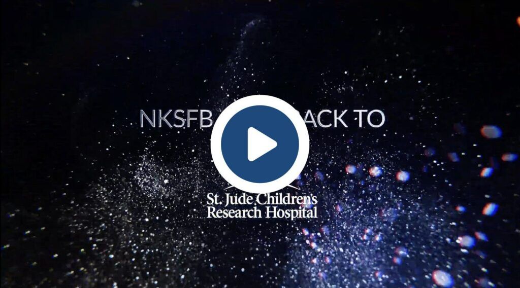 NKSFB Cares - Watch video